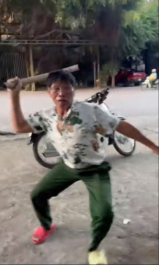 Vụ xô xát ở quán dê: 'Người bị hại' cũng có thể có lỗi