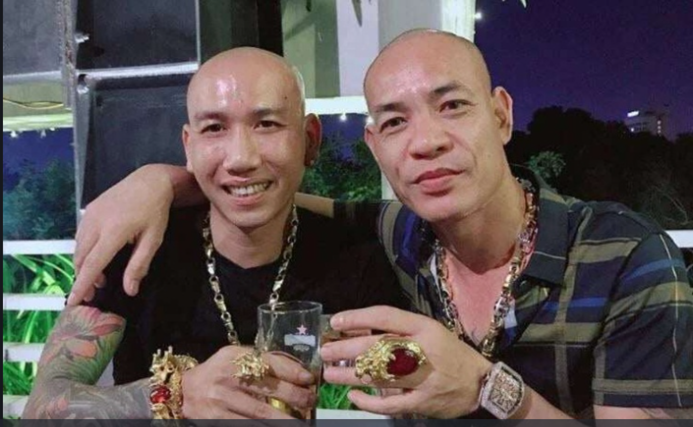 Từ vụ Dũng “trọc” Hà Đông bị bắt: “Ảo giác xã hội” không che mờ được hành vi tội lỗi